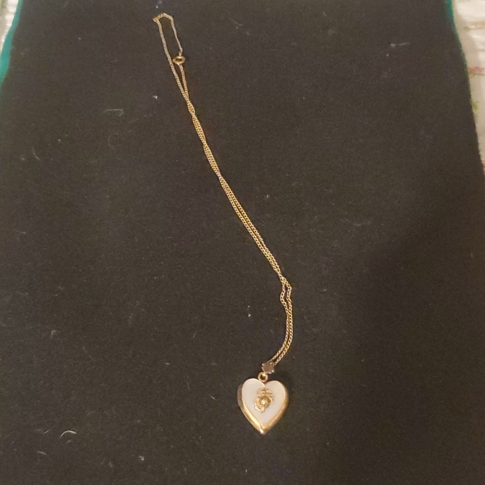 Jewelry  Lockett